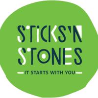 Sticks 'n Stones