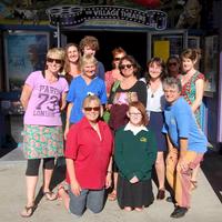 The Village Theatre Society Inc.