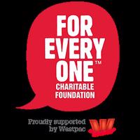 The For Everyone Charitable Foundation