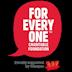The For Everyone Charitable Foundation's avatar