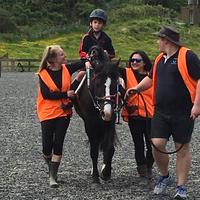 Riding for the Disabled Dunedin