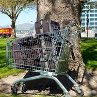 Help for the Homeless Christchurch