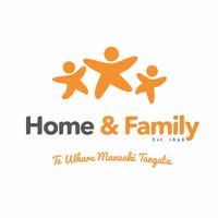 Home & Family Charitable Trust