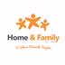 Home & Family Charitable Trust's avatar
