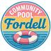 Fordell Community Pool Society