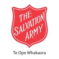 The Salvation Army