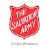 The Salvation Army's avatar