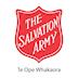 The Salvation Army