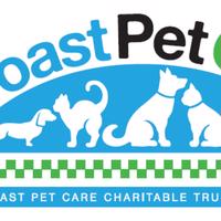 Coast Pet Care Charitable Trust