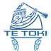 Te Toki Waka Ama