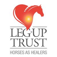 Leg-Up Trust, Horses as Healers