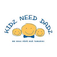 Kidz Need Dadz Wellington
