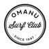 Omanu Beach SLSC