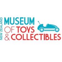 NZ Toy Heritage Trust