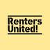 Renters United Incorporated's avatar