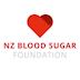 NZ BLOOD-SUGAR FOUNDATION's avatar