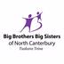 Big Brothers Big Sisters of North Canterbury