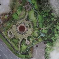 Kumara Residents Trust - Chinese Garden Project