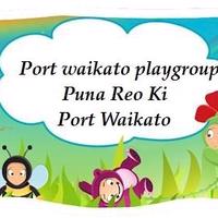 Puna Reo Ki Port Waikato