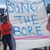 NZ Water Forum - Bung the Bore