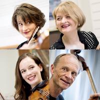 New Zealand String Quartet Trust