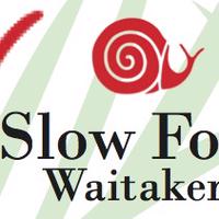 Slow Food Waitakere