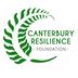 The Canterbury Resilience Foundation's avatar