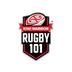 Rugby101 Kiwi Warrior