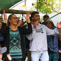 Papatuanuku Kokiri Marae