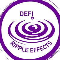 DEFI Ripple Effects