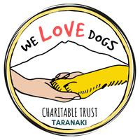 We Love Dogs Charitable Trust