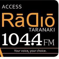 Access Radio Taranaki 104.4FM