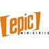 Epic Ministries Youth Trust's avatar