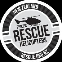 Philips Search & Rescue Trust