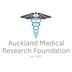 Auckland Medical Research Foundation's avatar