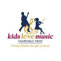 Kids Love Music Charitable Trust