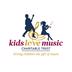 Kids Love Music Charitable Trust