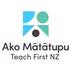 Teach First NZ's avatar