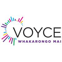 VOYCE Whakarongo Mai
