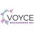 VOYCE Whakarongo Mai
