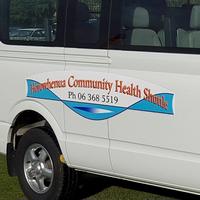 Horowhenua District Health Transportation Trust