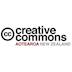 Creative Commons Aotearoa New Zealand's avatar