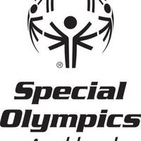 Special Olympics Auckland