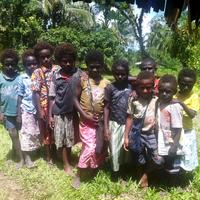 Boost Bougainville
