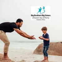 Big Brothers Big Sisters Eastern Bay of Plenty