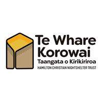 Hamilton Christian Nightshelter Trust - Te Whare Korowai Taangata o Kirikiriroa