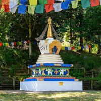 Chandrakirti Meditation Centre