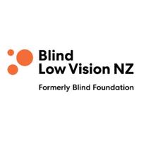 Blind Low Vision NZ