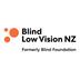 Blind Low Vision NZ's avatar