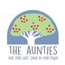 The Aunties's avatar